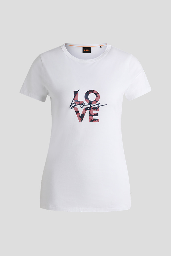 ΓΥΝΑΙΚΕΙΑ ΜΠΛΟΥΖΑ - 100 ΛΕΥΚΟ